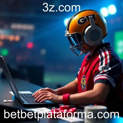 Crescimento Surpreendente do Setor de Jogos Online