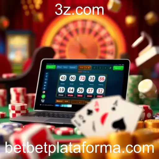 Dinâmicas do Mercado de Jogos Online em 2025