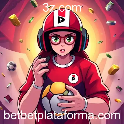 Expansão e Desafios do Setor de Jogos Online