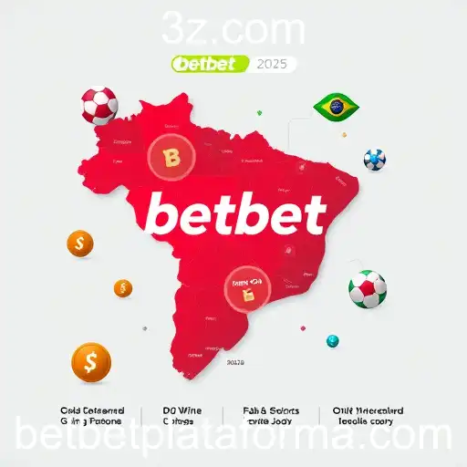 O Impacto de 'Betbet' no Mercado de Jogos Online em 2025