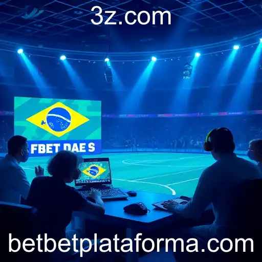 A Evolução do Mercado de Jogos no Brasil