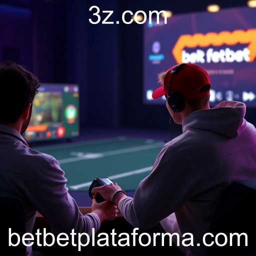 A Expansão do Mercado de Jogos Online em 2026