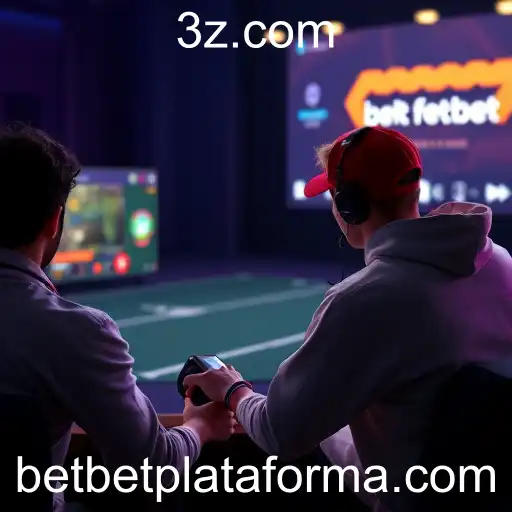 A Expansão do Mercado de Jogos Online em 2026