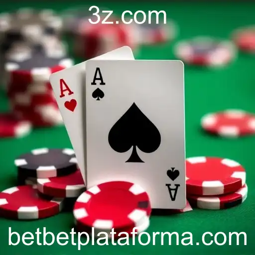 Descubra a Emoção da Poker Room no Site Betbet