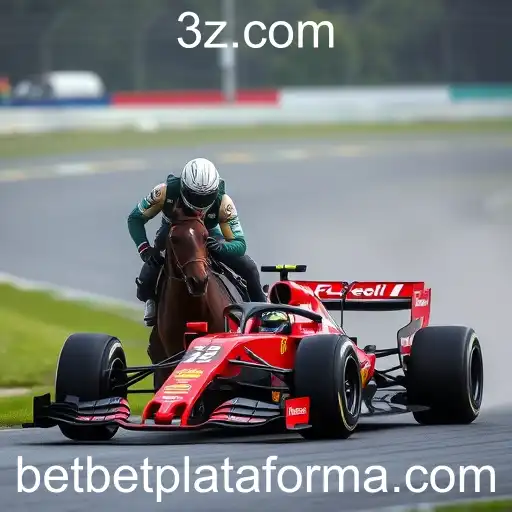 Explorando a Emoção das 'Racing Bets' no site Betbet