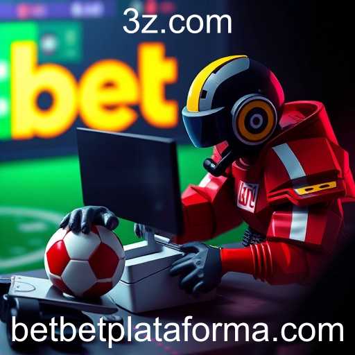 A Ascensão de Betbet no Universo de Jogos Online