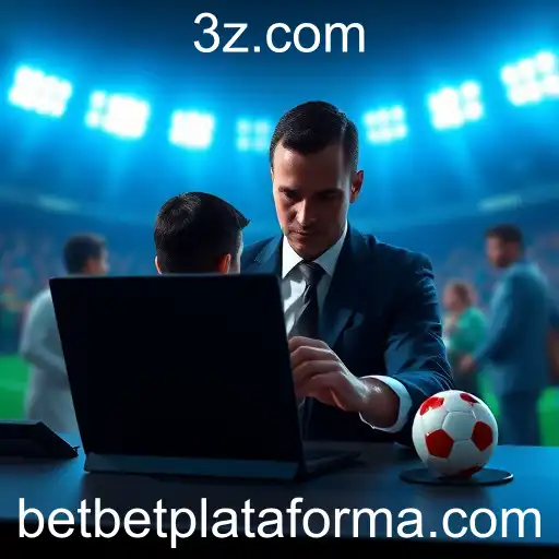 Transformações no Mundo das Apostas Online