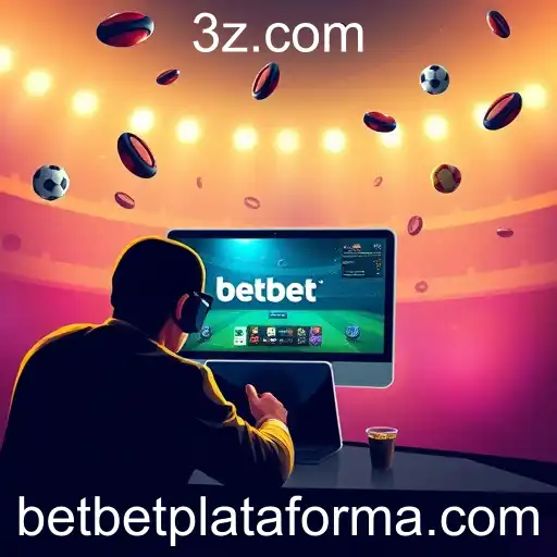 Tendências Atuais no Mercado de Jogos Online