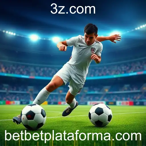 Explorando o Mundo dos Esportes Virtuais no BetBet