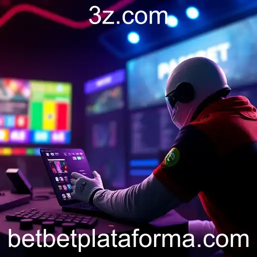 A Ascensão dos Jogos Online e o Crescimento da 'Betbet'