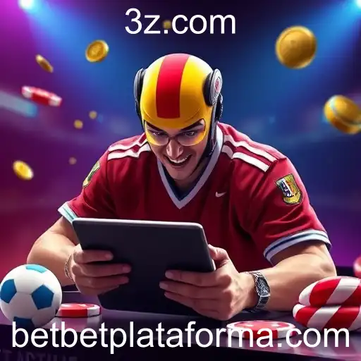 Tendências e Impactos no Mundo dos Jogos Online